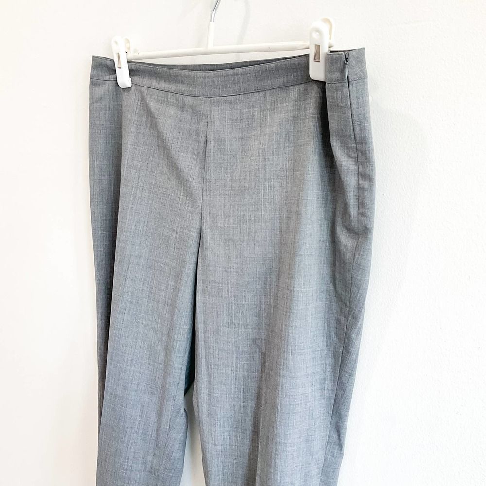 Size 10 Lafayette 148 Dress Pants - Picture 2 of 7